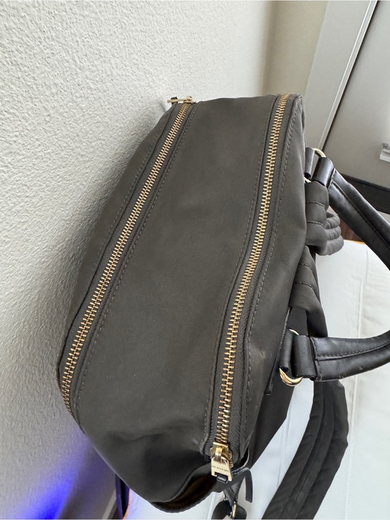 MZ WALLACE Jordan Backpack with top handle main image 12